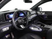Mercedes-Benz GLE Coupe II (C167) Рестайлинг Москва  - изображение 37