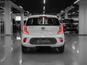 Kia Picanto III Москва  - изображение 26