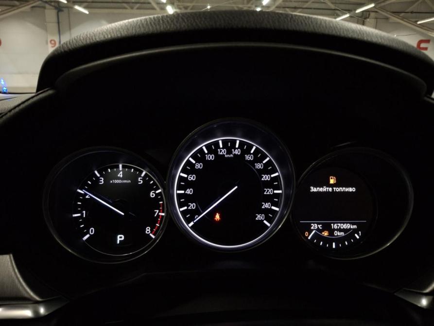 Mazda 6 III (GJ) Рестайлинг 2 Казань  - изображение 16