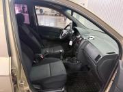 Hyundai Getz I Рестайлинг Краснодар  - изображение 35