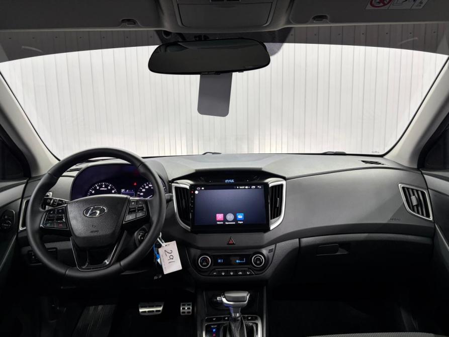 Hyundai Creta I Краснодар  - изображение 9