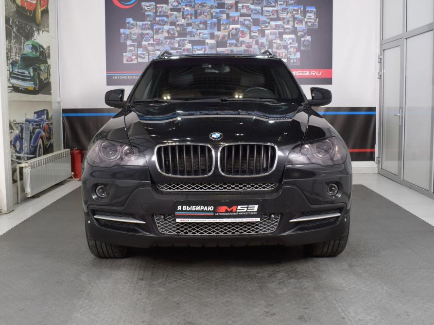 BMW X5 II (E70) Кемерово  - изображение 2