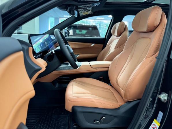 Changan CS75 Plus IV с пробегом 2026 года, цена 3 199 000 рублей, 54 км, внедорожник, Автокод Объявления