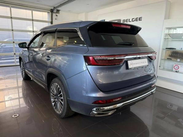 JETOUR X90+ с пробегом 2023 года, цена 2 280 000 рублей, 42588 км, внедорожник, Автокод Объявления