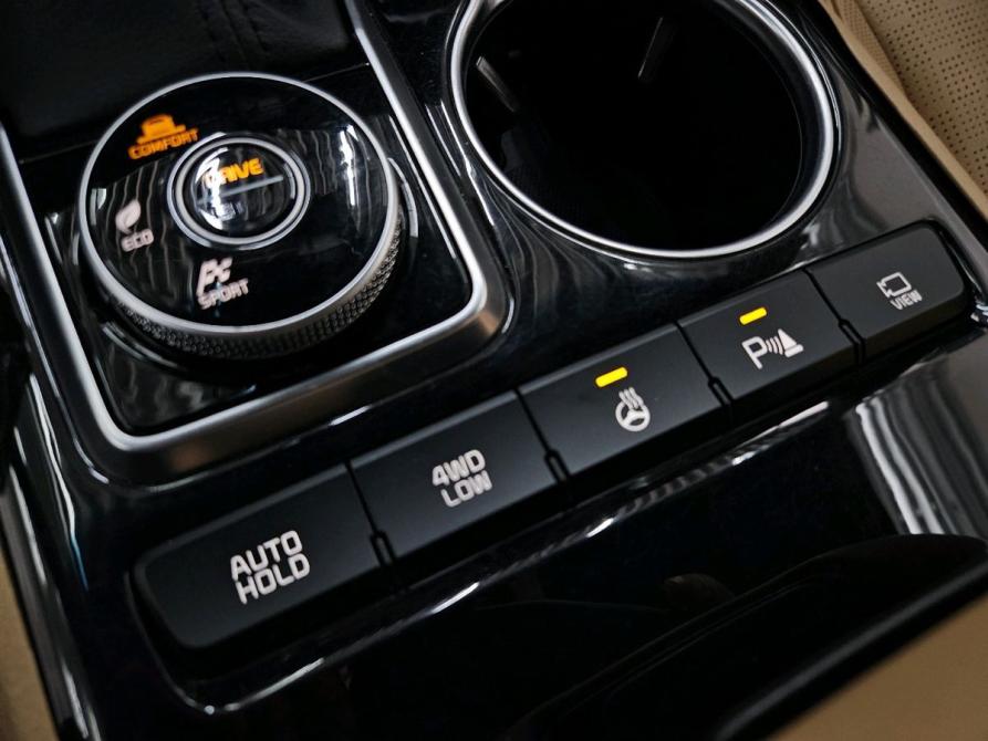 Kia Mohave I Рестайлинг 2 Нижний Новгород  - изображение 19