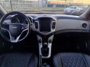Chevrolet Cruze I Пермь  - изображение 17