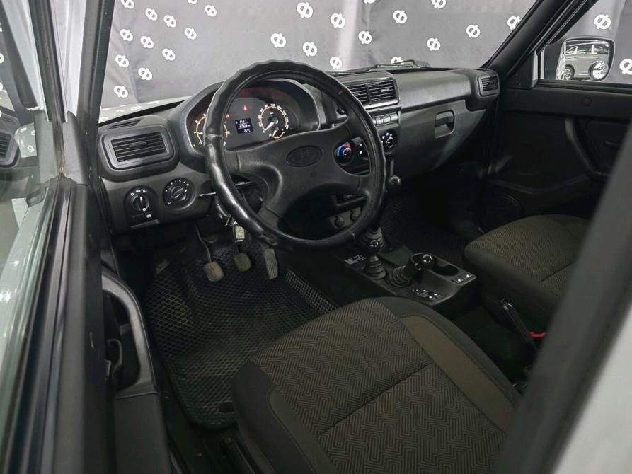 Lada (ВАЗ) Niva Legend Новосибирск  - изображение 17