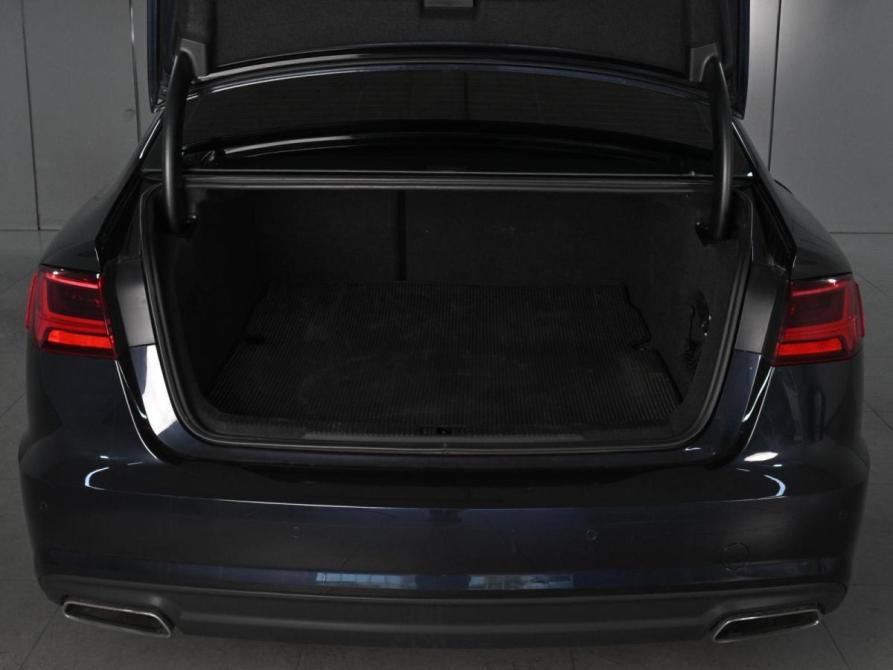 Audi A6 IV (C7) Рестайлинг Ростов-на-Дону  - изображение 21