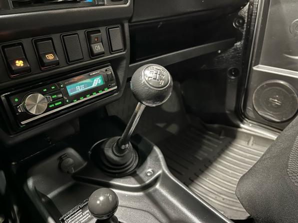 Lada (ВАЗ) 2131 (4x4) I с пробегом 2019 года, цена 599 000 рублей, 85848 км, внедорожник, Автокод Объявления