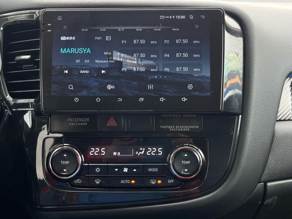 Mitsubishi Outlander III с пробегом 2013 года, цена 1 230 000 рублей, 195442 км, внедорожник, Автокод Объявления