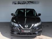 Nissan Qashqai II Рестайлинг Уфа  - изображение 25