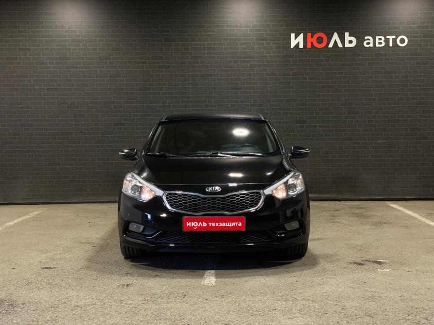 Kia Cerato III Челябинск  - изображение 2