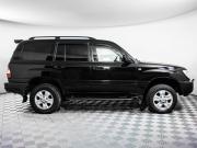 Toyota Land Cruiser 100 Series Рестайлинг 2 Москва  - изображение 17