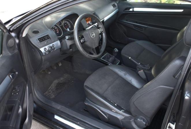 Opel Astra H Рестайлинг с пробегом 2008 года, цена 450 000 рублей, 303689 км, хэтчбек, Автокод Объявления