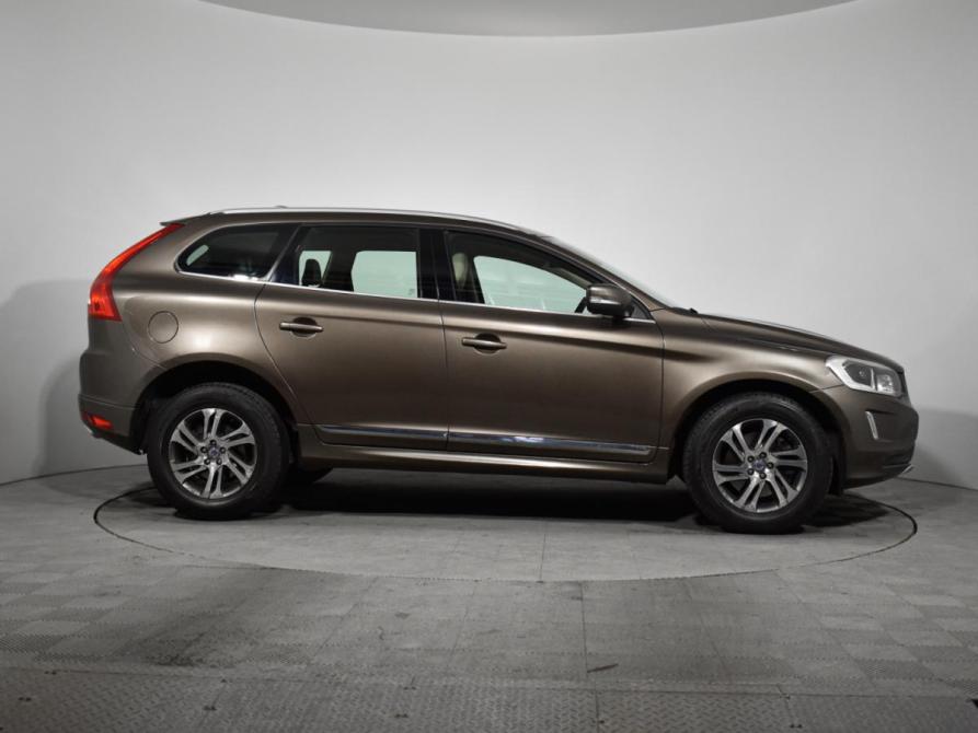 Volvo XC60 I Рестайлинг Санкт-Петербург  - изображение 4