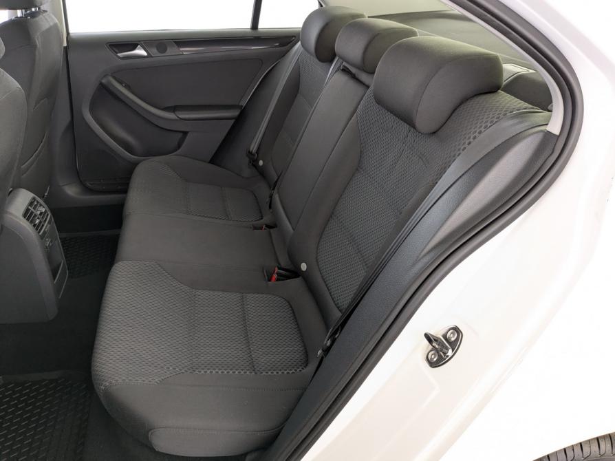 Volkswagen Jetta VI Москва  - изображение 12