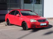 Chevrolet Lacetti I Нижний Новгород  - изображение 22