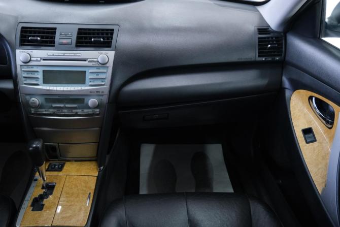 Toyota Camry VI (XV40) с пробегом 2007 года, цена 979 000 рублей, 301000 км, седан, Автокод Объявления