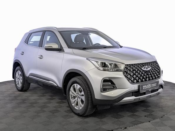 Chery Tiggo 4 Pro I с пробегом 2023 года, цена 1 450 000 рублей, 52863 км, внедорожник, Автокод Объявления
