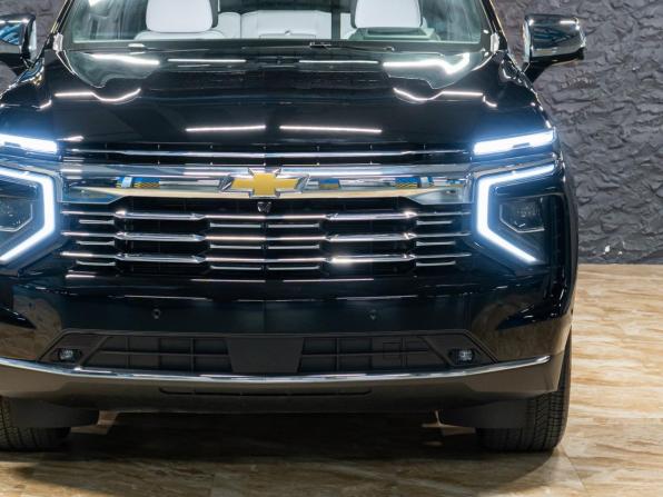 Новый Chevrolet Tahoe V Рестайлинг 2025 года, цена 15 800 000 рублей, внедорожник, Автокод Объявления