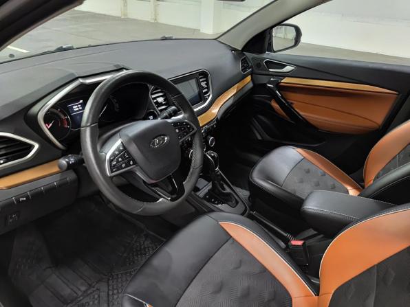 Lada (ВАЗ) Vesta I Рестайлинг (NG) с пробегом 2024 года, цена 1 549 000 рублей, 24298 км, универсал, Автокод Объявления