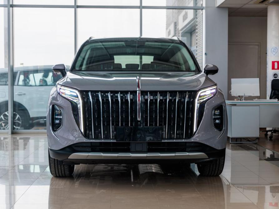 Hongqi HS7 II Волгоград  - изображение 2