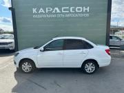 Lada (ВАЗ) Granta I Рестайлинг Екатеринбург  - изображение 15