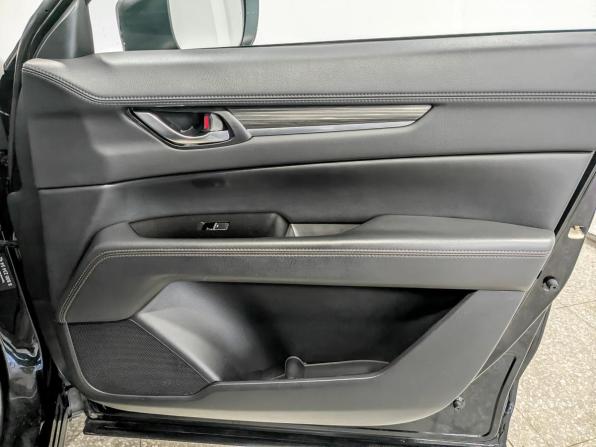Mazda CX-5 II с пробегом 2019 года, цена 2 740 000 рублей, 132936 км, внедорожник, Автокод Объявления
