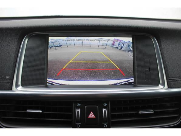 Kia Optima IV с пробегом 2016 года, цена 1 650 000 рублей, 126789 км, седан, Автокод Объявления