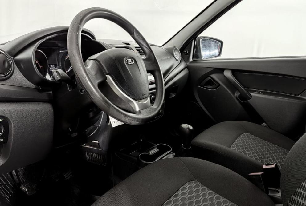 Lada (ВАЗ) Granta I Рестайлинг Волгоград  - изображение 15