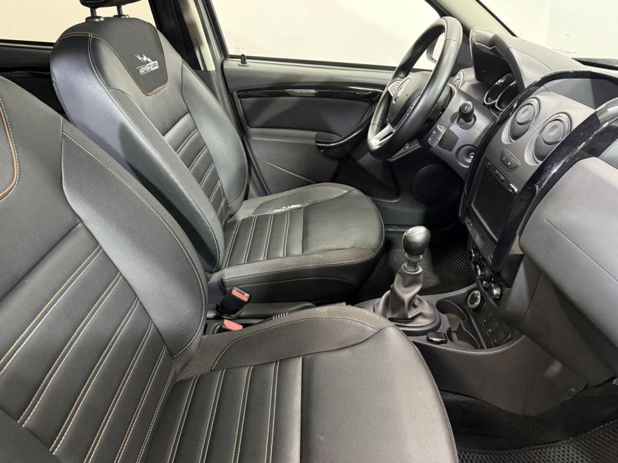 Renault Duster I Рестайлинг Ярославль  - изображение 10
