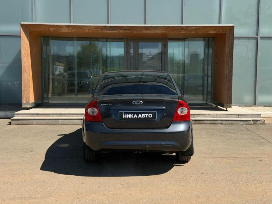Ford Focus II Рестайлинг Оренбург  - изображение 6