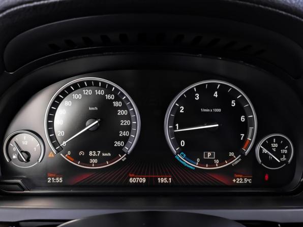 BMW 7 серии V (F01/F02/F04) с пробегом 2011 года, цена 2 800 000 рублей, 60706 км, седан, Автокод Объявления