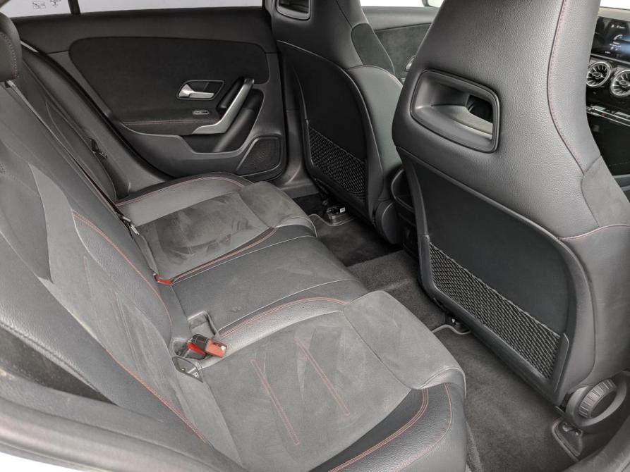 Mercedes-Benz A-Класс IV (W177) Москва  - изображение 17