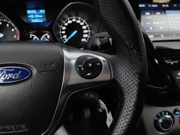 Ford Focus III с пробегом 2012 года, цена 599 000 рублей, 235800 км, седан, Автокод Объявления