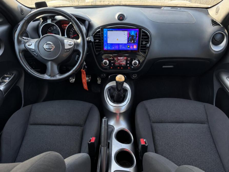 Nissan Juke I Набережные Челны  - изображение 19