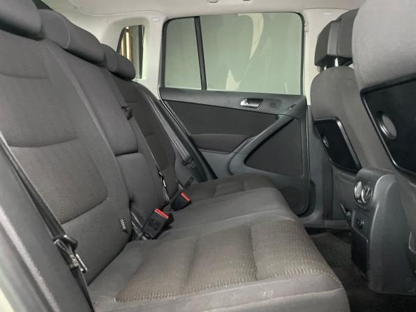 Volkswagen Tiguan I Рестайлинг с пробегом 2012 года, цена 1 299 000 рублей, 228728 км, внедорожник, Автокод Объявления