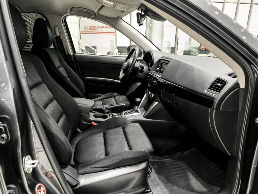 Mazda CX-5 I Казань  - изображение 13