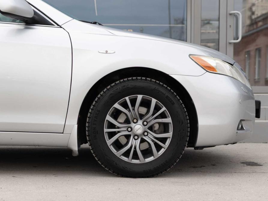 Toyota Camry VI (XV40) Новосибирск  - изображение 9