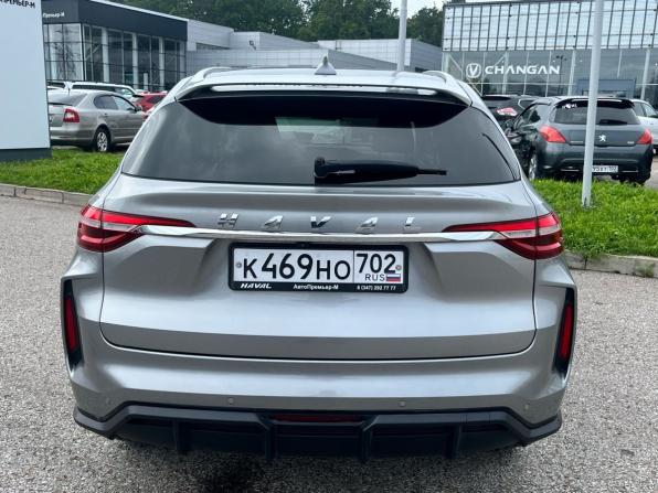 Haval F7 I Рестайлинг с пробегом 2023 года, цена 2 150 000 рублей, 45000 км, внедорожник, Автокод Объявления