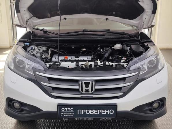 Honda CR-V IV с пробегом 2014 года, цена 2 049 000 рублей, 176024 км, внедорожник, Автокод Объявления