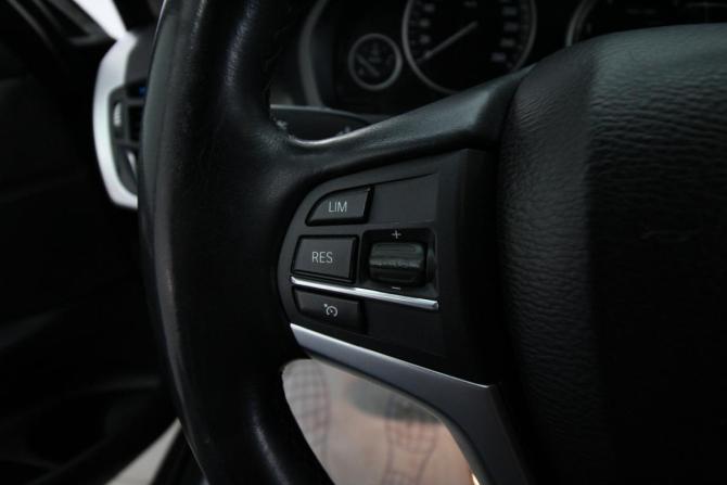 BMW X5 III (F15) с пробегом 2014 года, цена 3 290 000 рублей, 183000 км, внедорожник, Автокод Объявления