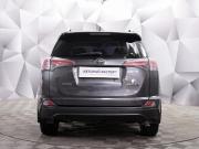 Toyota RAV4 IV (XA40) Рестайлинг Ульяновск  - изображение 24