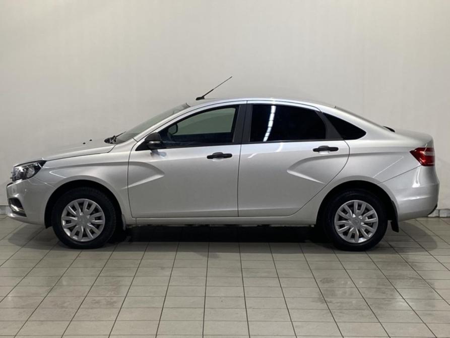 Lada (ВАЗ) Vesta I Курск  - изображение 2