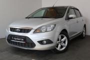 Ford Focus II Рестайлинг Санкт-Петербург  - изображение 19