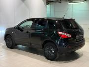 Nissan Qashqai I Рестайлинг Самара  - изображение 15