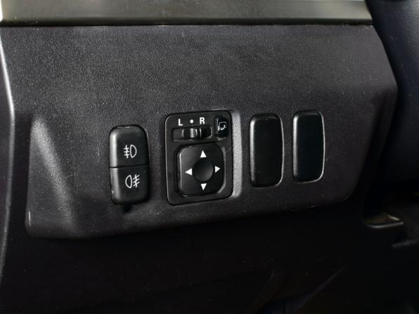 Mitsubishi Pajero IV Рестайлинг 1 с пробегом 2011 года, цена 1 949 999 рублей, 220498 км, внедорожник, Автокод Объявления