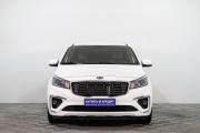Kia Carnival III Сургут  - изображение 22