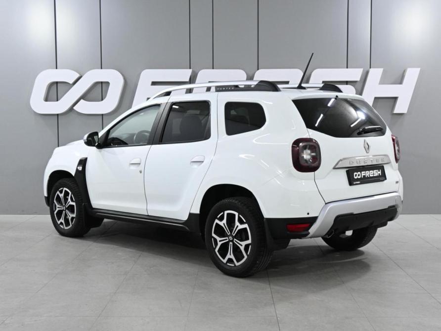 Renault Duster II Ростов-на-Дону  - изображение 2