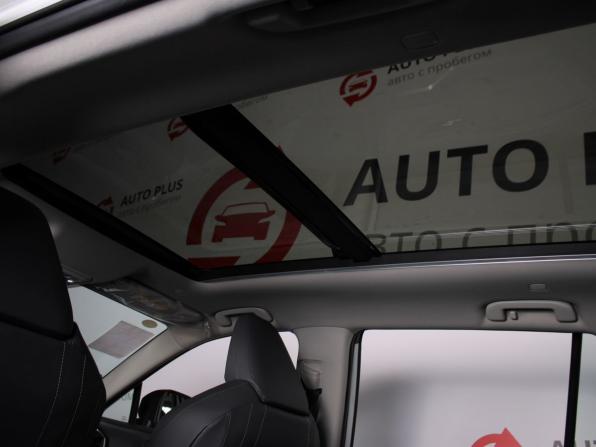 Toyota RAV4 VI (XA60) с пробегом 2026 года, цена 4 600 000 рублей, 90 км, внедорожник, Автокод Объявления
